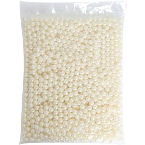 Pearl Clear Acryl Cosmetische Organizer Lipstick Opslag Container Stofdicht Borstel Make-Up Gereedschap Opslag Emmer Vrouwen