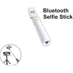Telefoon Selfie Stick Video Schieten Vlog Anti-Shake Stabiel Statief Live-uitzending Apparaat Camera Stabilizer Selfie Stick Voor Iphone