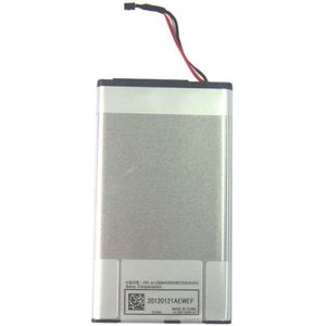 3.7 V 2210 mAh Oplaadbare Li-Ion Batterij Pack voor Sony PS Vita PSV 1000 Console