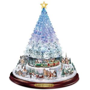 Home Decor Waterdichte Muur Kristal Venster Sticker Verwijderbare Kerstboom Sticker Ornamenten Sticker Vensterglas Decoratie