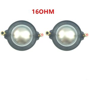 2 Stks/partij Vervanging Diafragma Voor Beyma CP750 Ti/CP755 TI-ND 8 Ohm