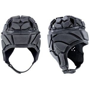 Professionele Honkbal Helm Britse Crash Cap Helm Ademend Dubbele Bescherming Oren Baseball Sport Helm Hoofd Guard