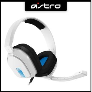 Logitech Astro A10 Bedrade Originele Koptelefoon, 7.1 Kanaals Noise Cancelling Met Mic Voor PS4, xbox One En Pc Gaming