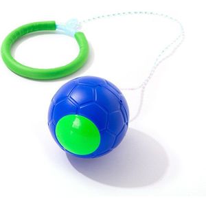 Jumbo Speed Balls Shuttle Zip En Zoom Bal Jongleren Sport Games Voor Kinderen Kids Outdoor Speelgoed Zintuiglijke Spelen Vriendelijker Speelgoed