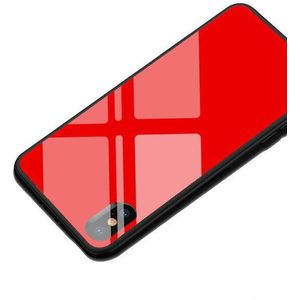 Kqjys 9H Gehard Glas Power Bank Acculader Gevallen Voor Iphone Xr Batterij Case Draagbare Batterij Opladen Vermogen Case