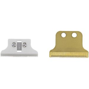 1Set/2Pc Vervanging Movable Blade Voor Wahl 8081 Tondeuse Trimmer