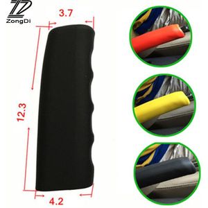 Zd Auto Styling Antislip Bandbrake Cover Voor Renault Megane 2 3 Stofdoek Vw Touran Passat B6 Golf 4 5 7 T5 T4 Fiat 500 Accessoires