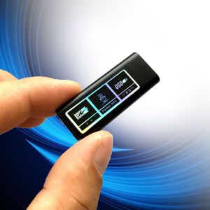 Mini Digitale Voice Recorder Global Kleinste Met Ingebouwde Li-Ion Batterij Digitale MP3 Speler SK892