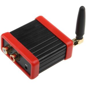DC5V Hifi Bluetooth 5.0 Aptx Draadloze O Ontvanger Stereo Rca 3.5Mm Adapter Voor Headset Auto Versterker Boord