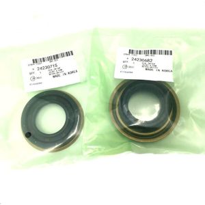 Brand Genuine Motor Aandrijfas Seal 24230715 24230682 voor Chevrolet Cruze Regal LaCrosse Excelle XT GT GMC