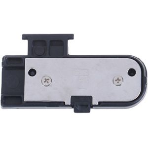 Duurzaam Battery Cover Deksel Cap Reparatie Vervangende Onderdelen Voor Nikon D5100 Camera Batterijen Covers Voor Nikon