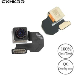 Cxhkrr Originele Vervanging Voor Iphone 6S 4.7 Rear Terug Facing Big Camera Flex Kabel