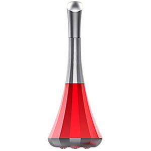 Mini Microstroom Verjonging Rimpel Verwijderen Machine Gezicht Roller Massager Huidverstrakking Gezicht Lifting Gezicht Essentie Huid