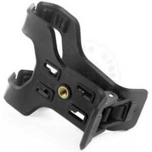 Auto Gps Navigatie Dashboard Telefoon Houder Voor Universele Mobiele Telefoon Clip Vouw Zwarte Auto Telefoon Houder Stand Beugel