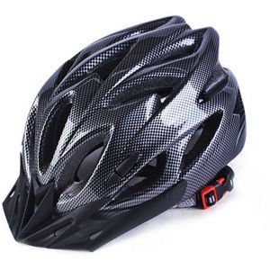 Fiets Mtb Skate Mountainbike Veiligheid Bescherm Helm Voor Mannen Vrouwen