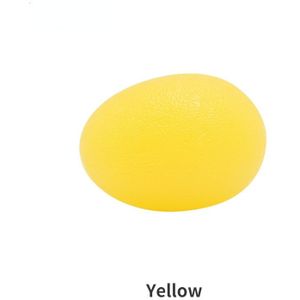 Hand Grip Egg Gripping Ball Finger Trainer Gym Fitness Home Exercise Equipment Antistress Handgrip Expander Muscle Strengthener