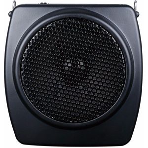 Takstar E5M-A Draagbare Multimedia Versterker Licht gewicht uitstekende geluidskwaliteit voor Onderwijs, gids, verkoop outdoor PA et