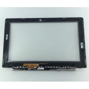 11.6 inch Voor ASUS X202E montage X202 S200 S200E Lcd-scherm met Touch Screen EEN Cover Laptop Scherm assemblage