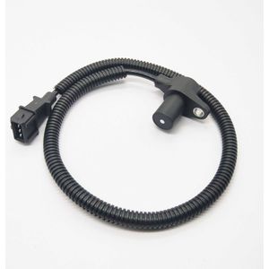 SMD Een jaar kwaliteitsgarantie auto onderdelen krukas positie sensor CKP voor IVECO CITROEN FIAT 500343018 0281002332