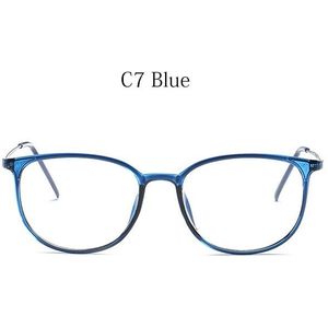 Vintage bril frames cat eye brilmonturen voor vrouwen clear lens bril frame voor dames optische nerd