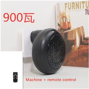 Fan Heater Voor Thuis 900W Mini Elektrische Kachel Thuis Verwarming Elektrische Warme Lucht Fan Kantoor Kachels Handy Air heater Warmer Fan