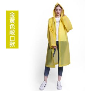 Non Wegwerp Eva Verdikte Volwassen Regenjas Outdoor Reizen Wandelen Licht Regenjas