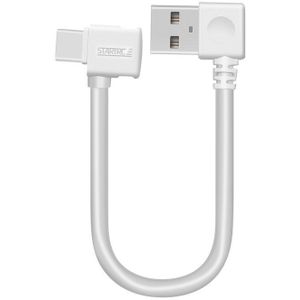 Fimi X8SE Afstandsbediening Datakabel 15Cm Overdracht Lijn Usb-kabel Naar Type C Lightning Tablet Telefoon Connector accessoires