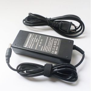 AC Adapter voor Samsung RV413 RV415 RV509 NP-RV511 NP-Q310 NP-Q310 R18 R20 R23 R25 R26 R Serie Power Kabel Batterij lader 90 w