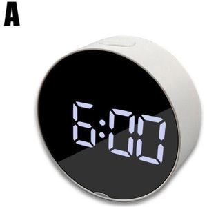 Elektronische Led Digitale Kookwekker Voor Koken Douche Alarm Tijd Koken Studie Timer Stop Klok Magnetische Horloge Countdown A5W0