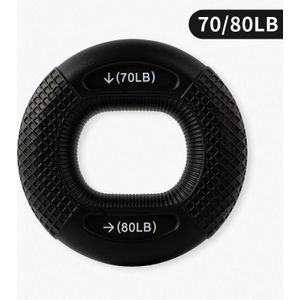 Vinger Massage Siliconen Gripper Voor Hand Oefeningen Pols Sterkte Enhancement Draagbare Expander Home Fitness Vinger Strengthener