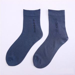 5 Pairs Business Heren Zomer Sokken Dunne Zijden Hoge Elastische Nylon Ademend Casual Korte Crew Sokken Mannelijke Koele Zwart Wit sokken