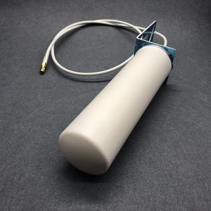 4G Lte Antenne Omnidirectionele Glasvezel 4G Signaal Verbeterde Versterken 4/6DBI Externe Outdoor Antenne Voor 4G cctv Ip Camera