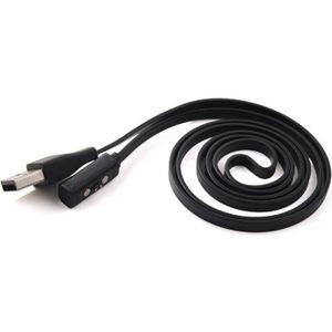 Usb Charger Charging Cable Voor Pebble Tijd Ronde/Tijd Smart Horloge/Tijd Staal