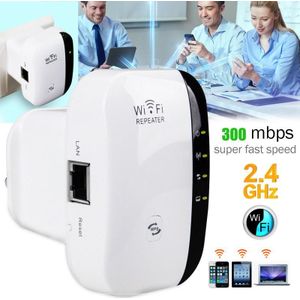 300Mbps Wifi Signaal Versterker Draadloze Repeater Wifi Long Range Wifi Extender Wifi Усилитель Wifi Сигнала