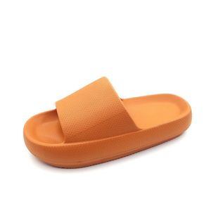 Slippers Vrouwen Dikke Zolen Zomer Badkamer Koreaanse Stijl Eva Antislip Slijtvaste Mens House slippers Schoenen Vrouw