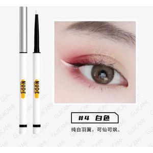 Naakt Kleine Odin Eyeliner Lijm Pen Waterdicht, Olie-Bestendig, Niet-Smudge, zeer Dunne Langdurige Lijm Pen Voor Beginners