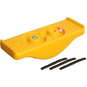 Sport Buiten Stabiliteit Balance Board Schommelen Wip Kids Kinderen Indoor Games Tuin Fitness Oefening Achtertuin Workout