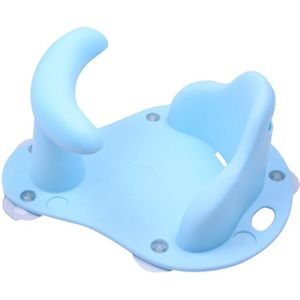 1Pcs Baby Bad Seat Anti-Slip Opvouwbare Multifunctionele Babybadje Stoel Baden Seat Wassen Speelgoed Babyverzorging