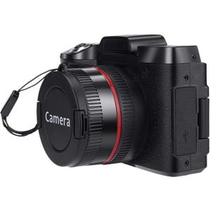 2.4 Inch Lcd-scherm Hd 1080P Digitale Video Camera Camcorder 16X Digitale Zoom Camera Anti-Shake Camcorder Handheld