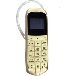 Originele Lange cz J8 Magic Voice Bluetooth Dialer Fm Radio Mini Bluetooth 3.0 Oortelefoon Lange Standby Mobiele Telefoon
