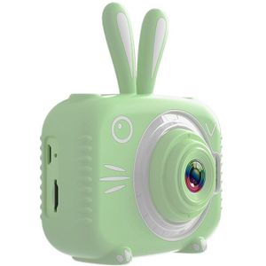 Mini Kid Camera Hd 1080P Draagbare Digitale Video Foto Camera 2 Inch Sn Display Kinderen Game Camera