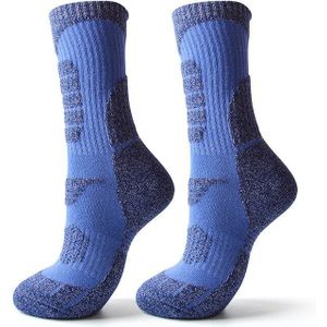 Vrouwen Skiën Sokken Dikke Handdoek Bodem Wandelen Sport Sok Herfst Winter Warm Walking Athletic Running Ski Sokken