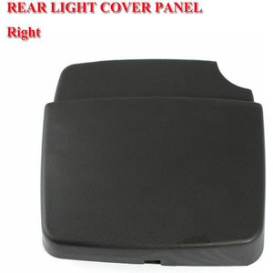 Paar Interieur Achterlicht Covers Voor Vw T4 Transporter / Caravelle 1990-2003 Oe: 701868787 701868788