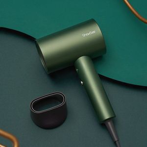 Xiaomi Showsee Anion Haardroger 1800W Constante Temperatuur Haarverzorging Professinal Snel Droog Draagbare Haardroger Diffuser