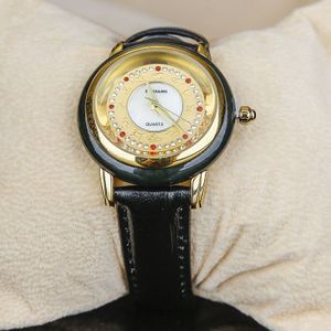 Top Jade Liefhebbers Horloge luxe Vrouwen Horloge natuurlijke jade horloges populaire carnaval business Mannen Klok