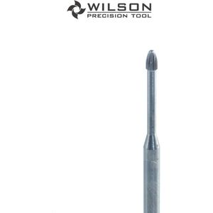 2Pcs-Cuticle Schoon-Wilson Carbide Nail Boor Manicure Elektrische Nagel Boor Machine Nail Accessoires
