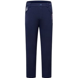 Jongens Meisjes Lange Broek Kinderen Hoge Elastische Taille Joggingbroek Meisjes Kinderen Golf Training Broek Golf Broek D0857