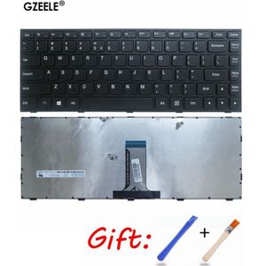 Ons Voor Lenovo Ideapad G40 G40-30 G40-45 G40-70 G40-75 G40-80 N40-70 N40-30 B40-70 Flex2-14a Us Laptop Toetsenbord 25214510