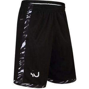 Mannen Sport Shorts Met Poket Workout Running Fitness Kleding Sportkleding Zomer Basketbal Shorts Ademende Quick Dry