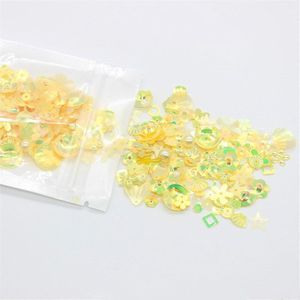 KSCRAFT 20g Multi Vormen Pailletten PVC Platte voor DIY Scrapbooking/Card Making Decoratie Ambachten